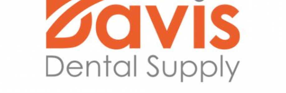 Davis Dental Supply Cover Image