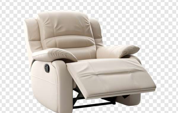 Best Recliners for Elderly