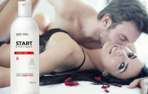 Start Erotique [Vorteile kennen] 100 % sicheres Gel!