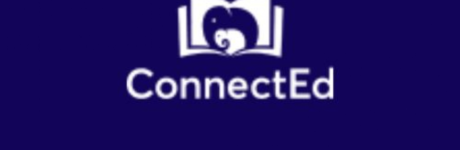 Connect Ed Cover Image