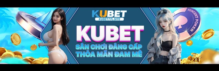 KUBET77 Cover Image