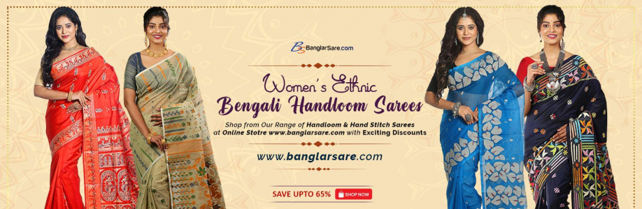 Banglar Sare Cover Image