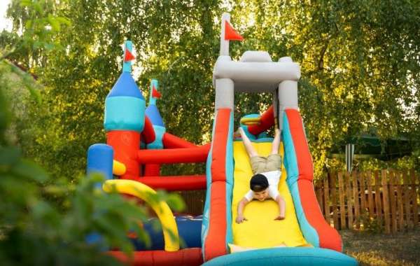 Best Bounce Houses: Your Guide to Choosing the Perfect Inflatable for Any Event