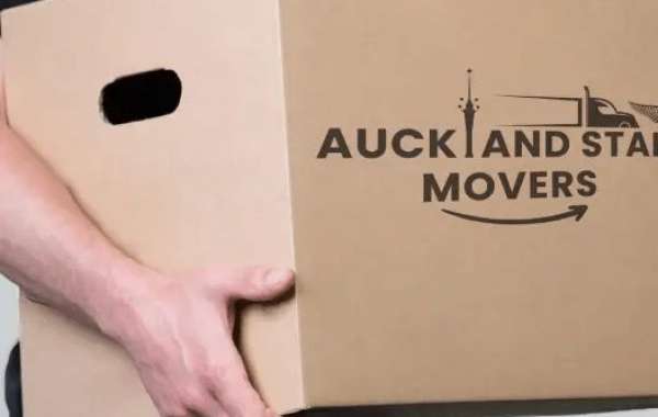 Star Movers Auckland: Your Ultimate Moving and Material Packing Service