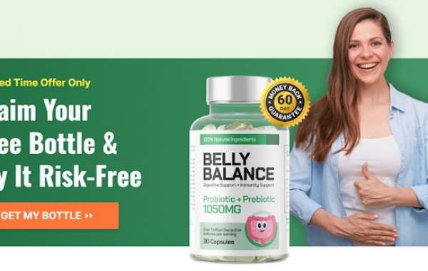 Its Belly Balance Chemist Warehouse Successful and Does It Truly Work? {Exclusive Offers}