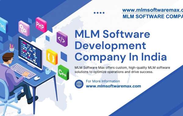 MLM Software | Network Marketing Software | Blockchain MLM Software