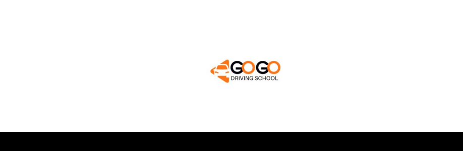 Go Go Driving School Cover Image