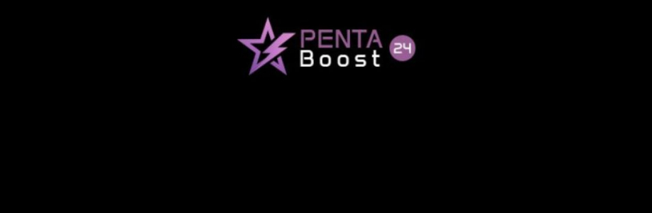 PentaBoost24 Cover Image