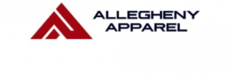 Allegheny Apparel Cover Image