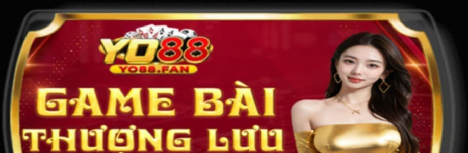 Yo88  Cổng Game Bài Uy Tín Cover Image