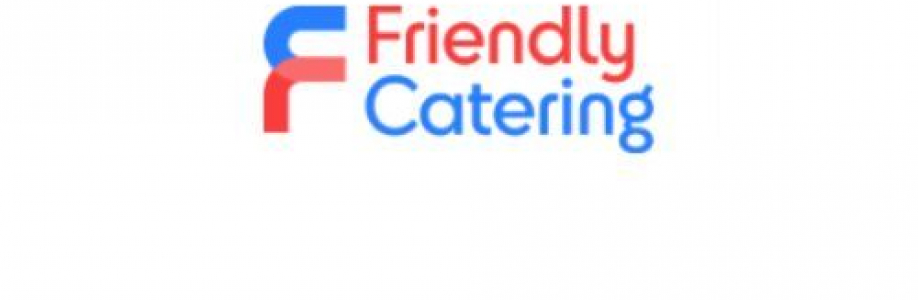 Friendly Catering Co. Cover Image