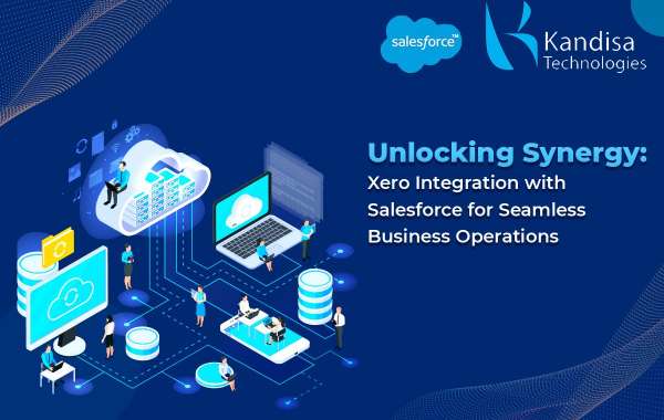 Unlocking Synergy Xero Integration With Salesforce For Seamless Business Operations