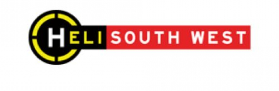 Heli South West Cover Image