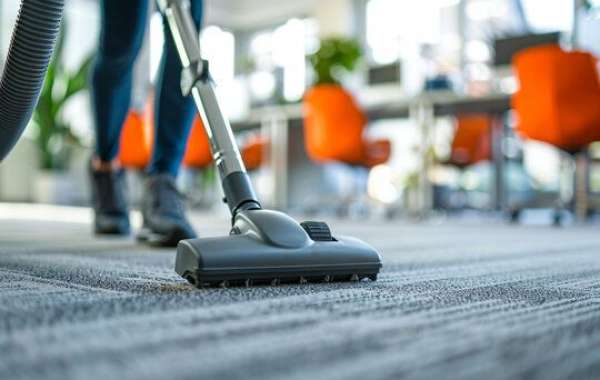 The Health and Comfort Benefits of Professional Carpet Cleaning