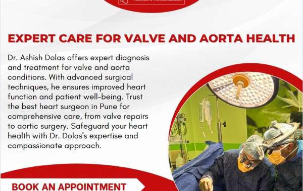 Trust the Best Cardiac Surgeon in India for Your Heart Surgery Needs