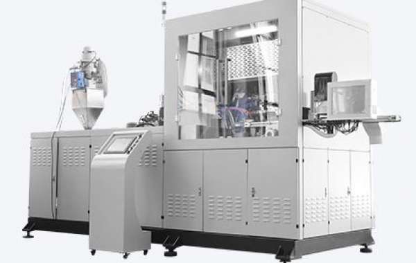 The Manufacturer's Perspective on Cap Compression Machines