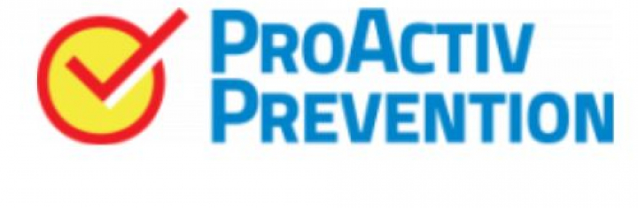 ProActiv Prevention Cover Image