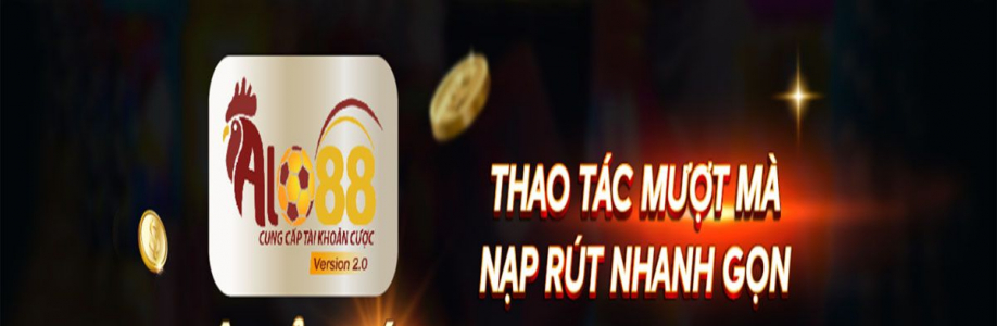 Alo88 Trang chủ nhà cái Alo88 chính th Cover Image