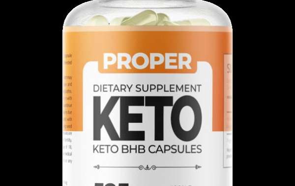 Proper Keto Capsules Germany Ideal für Anfänger und Fortgeschrittene !