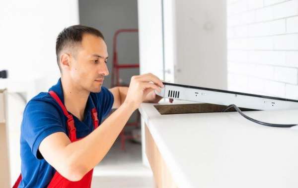 Expert Appliance Service: Your Go-To for Bosch Appliance Repairs