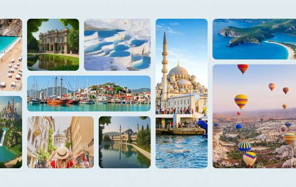 Things to do in Turkey Antalya