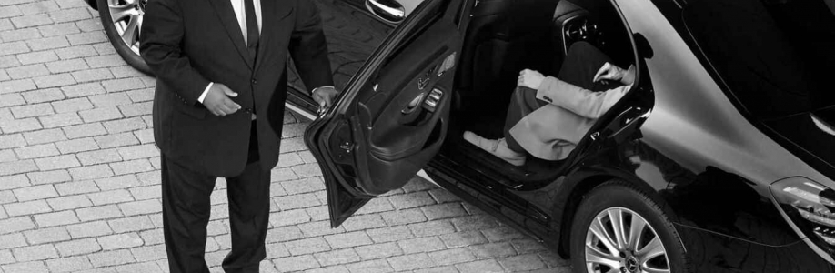 Munich Chauffeur Service Cover Image