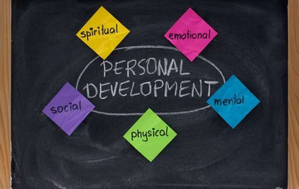 Preparing for the Future: Why Personality Development is a Must