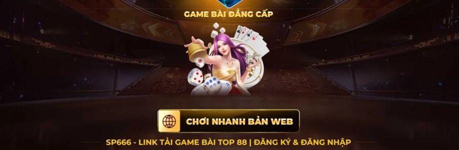 Sp666 - Đăng nhập Đăng ký sp666 - Game Cover Image