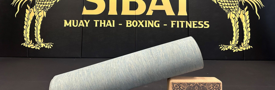 Sibai Muay Thai Gym Cover Image