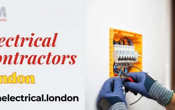 Electrical Safety Tips From Experienced Contractors in London