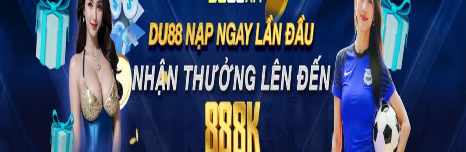 DU88 Sân Chơi Trực Tuyến Uy Tín Cover Image