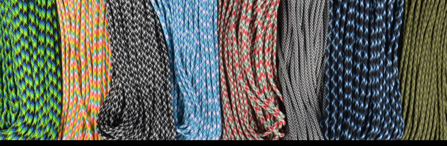 The Paracord Store Cover Image