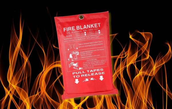 Think Your Fireshield Blanket Is Safe? 6 Ways You Can Lose It Today