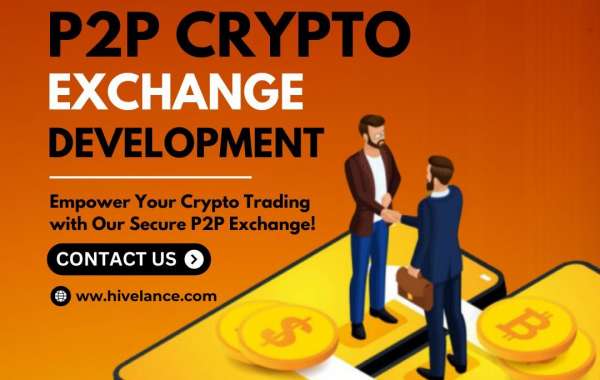 P2P Crypto Exchange Software: Features, Benefits, and Development Guide