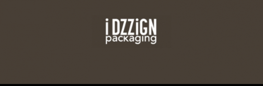 I Dzzign Packaging Pte Ltd Cover Image