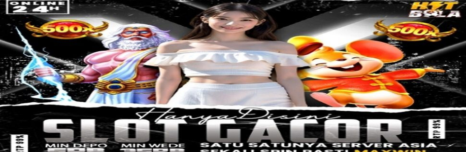 Bolahit Slot Online Cover Image