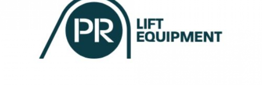 PR Lift Equipment Ltd Cover Image