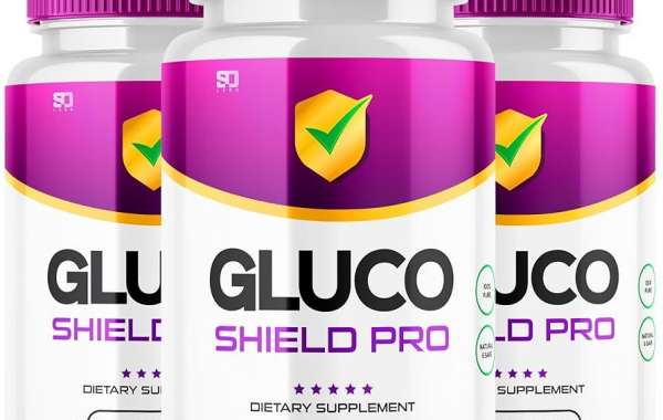 Gluco Shield Pro reviews