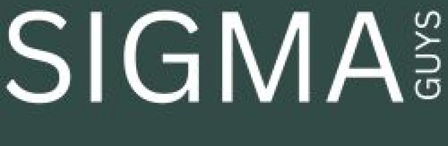 sigma guys Cover Image