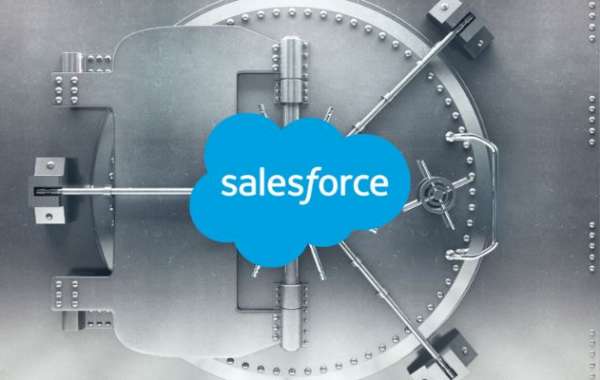 Salesforce Training in Bangalore