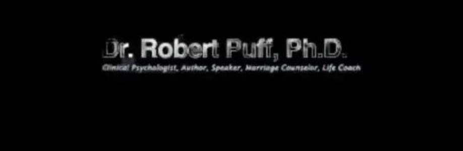 Dr Robert Puff PhD Cover Image