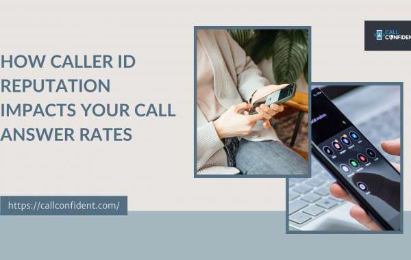 How Caller ID Reputation Impacts Your Call Answer Rates