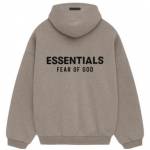 Essentials Hoodie Profile Picture