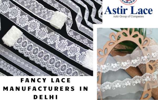 Premier Fancy Fabric Manufacturer in Delhi