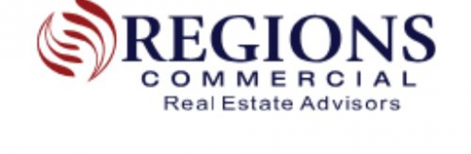 Regions Commercial, LLC Cover Image