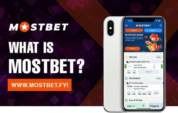 Exploring Mostbet: Your Tool of New Games and Sports Betting