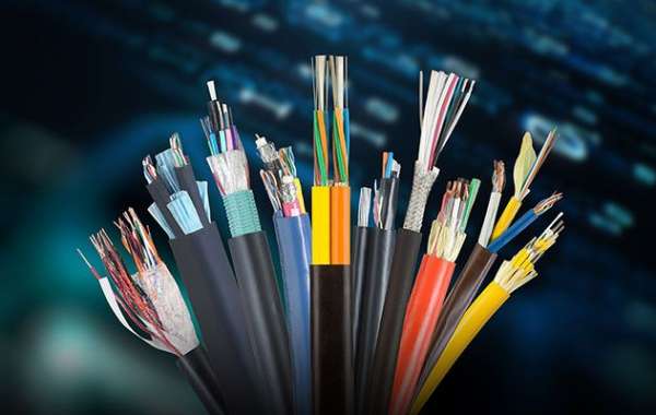 Wire & Cable Market Business Growth, Development Factors, Current and Future Trends till 2034.