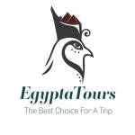 EgyptaTours Travel Profile Picture