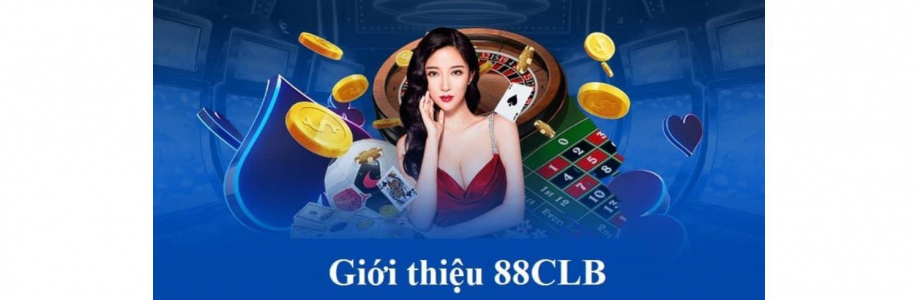 Trang chủ 88CLB Cover Image