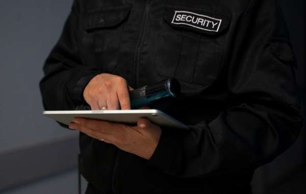 Improving Safety in the UAE: The Impact of a Professional Security Guard Provider